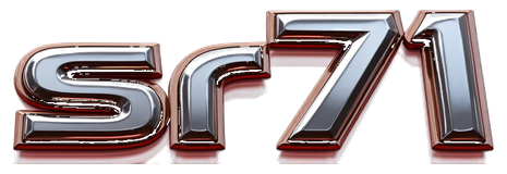 sr71 logo