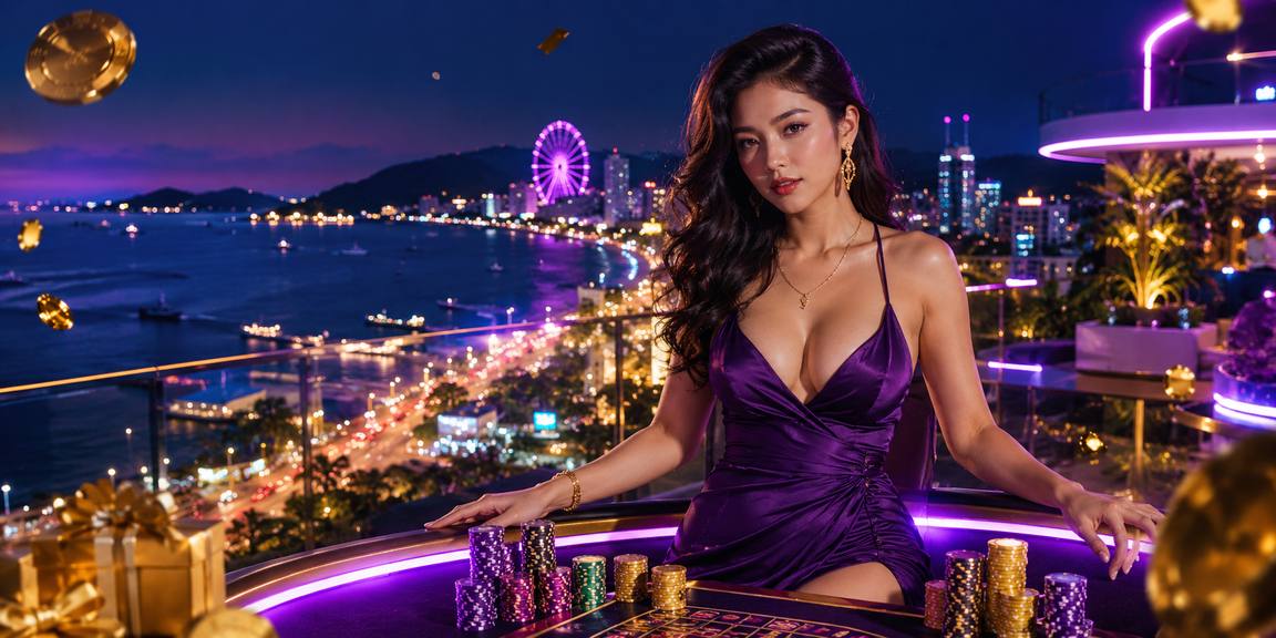 sr71 Live Casino
